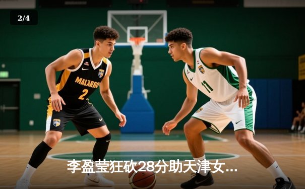 李盈莹狂砍28分助天津女排卫冕成功，上海队屈居亚军 - 2